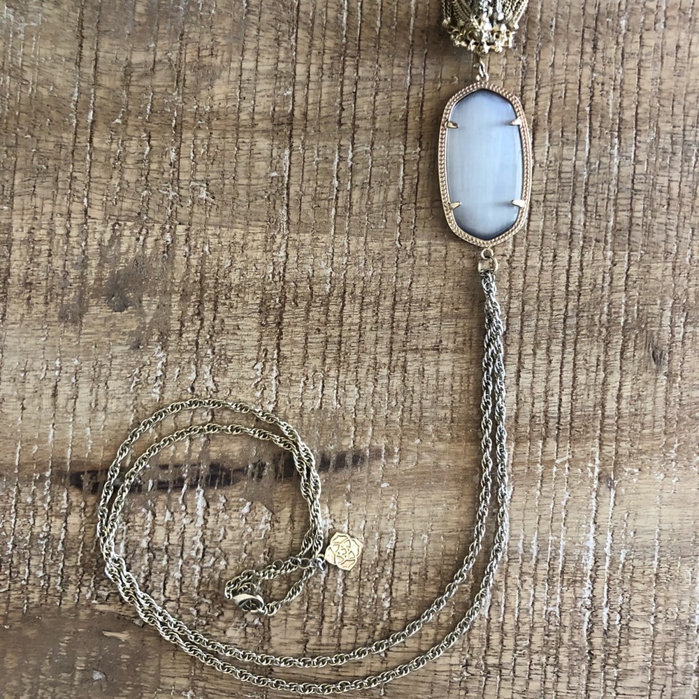 Kendra Scott Necklace